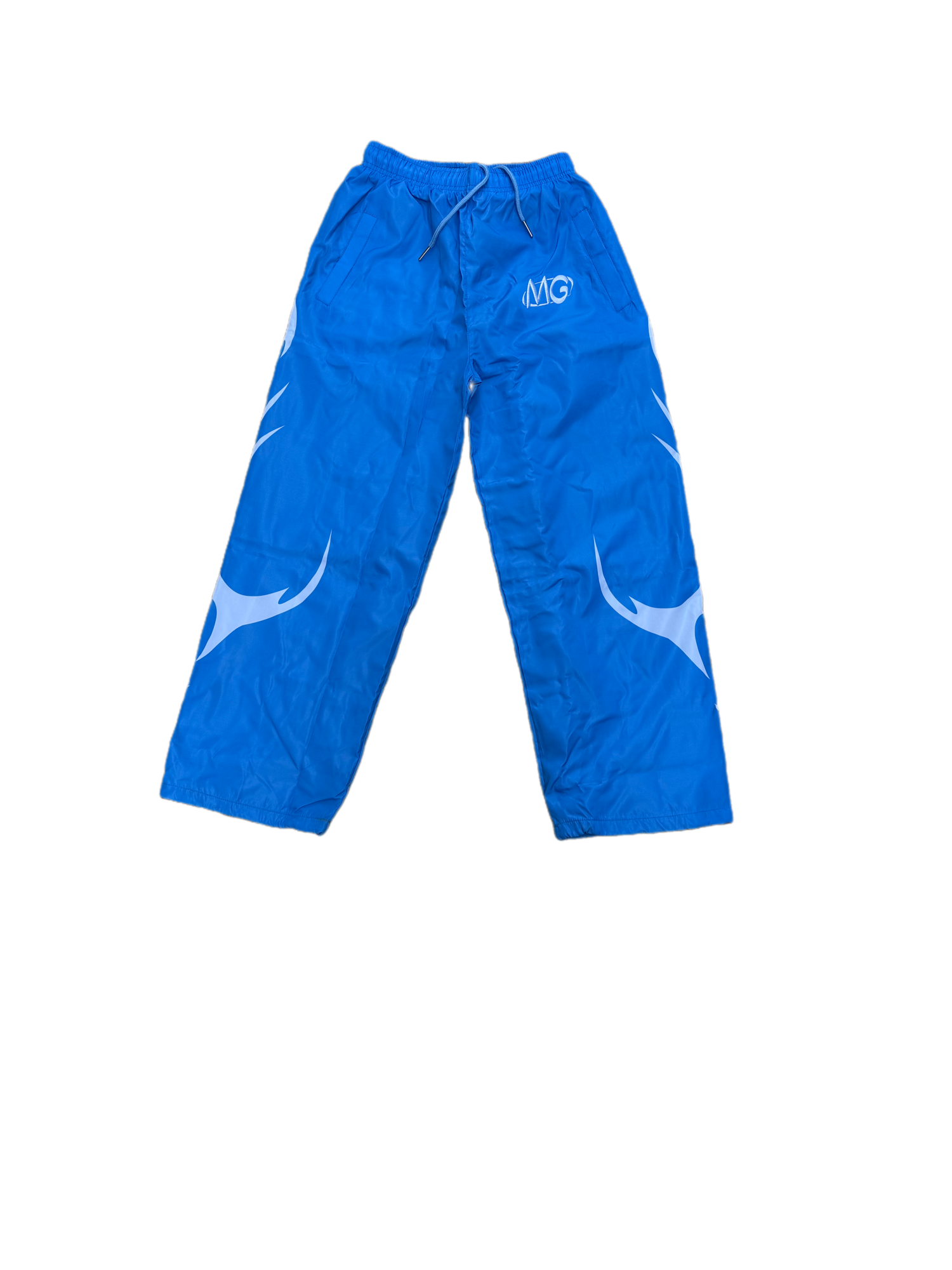MG PIT-CREW TRACKSUIT BLUE